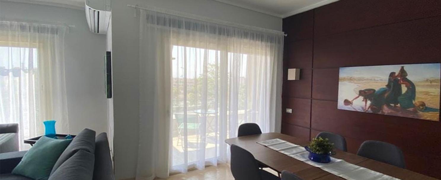 The Village | Apartment