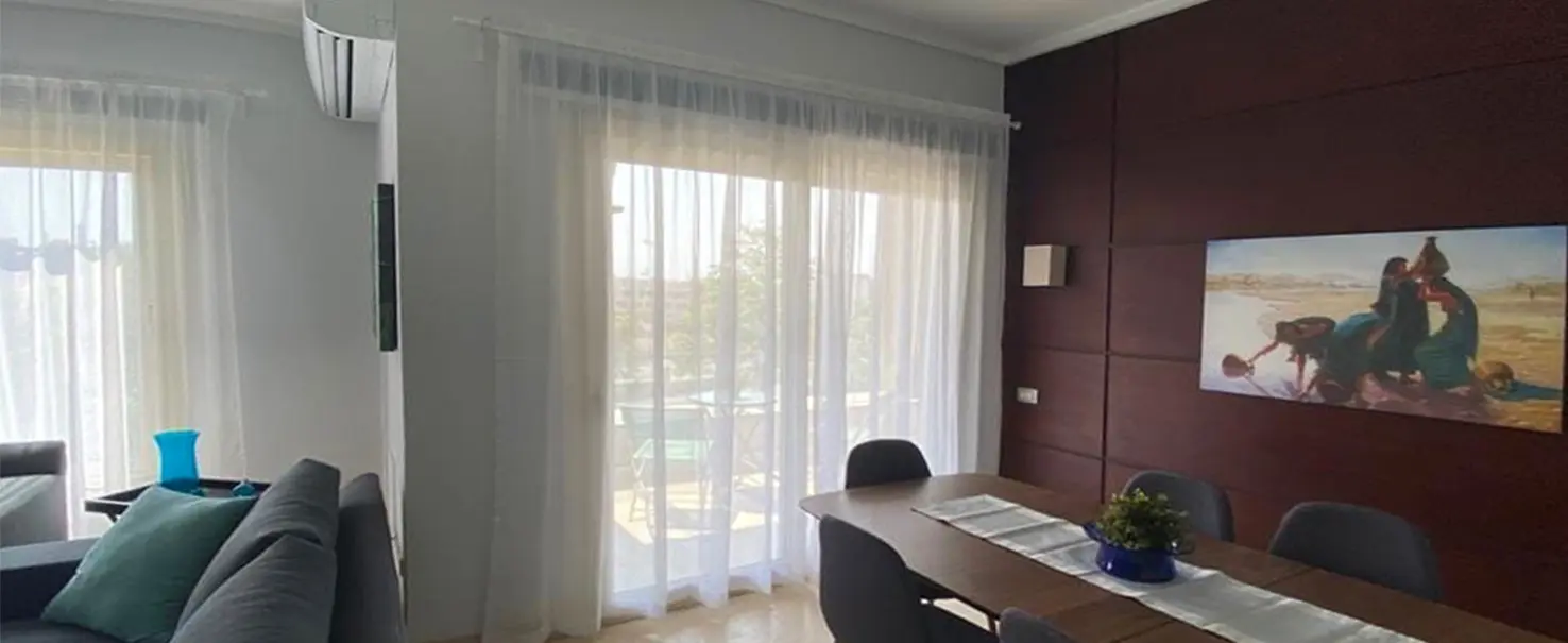 The Village | Apartment