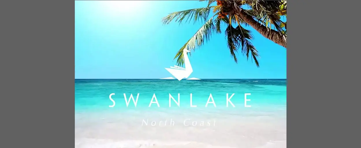 Swan Lake | شاليه