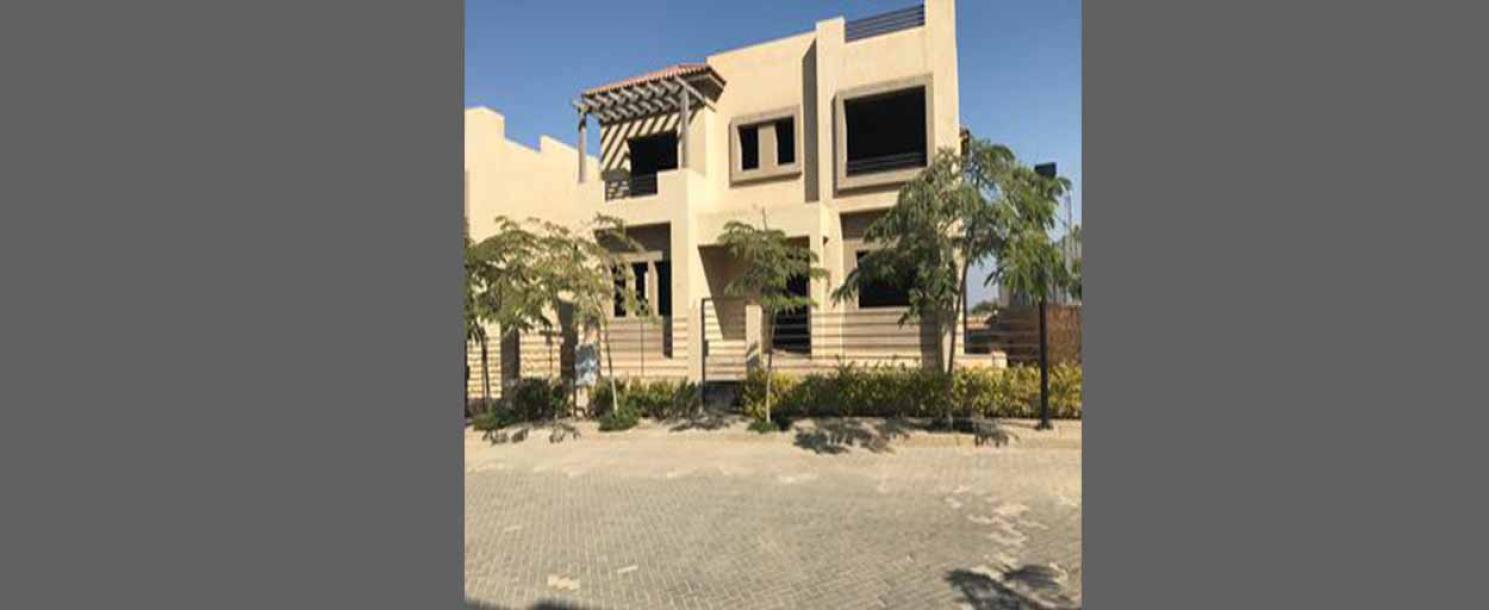  | Villa