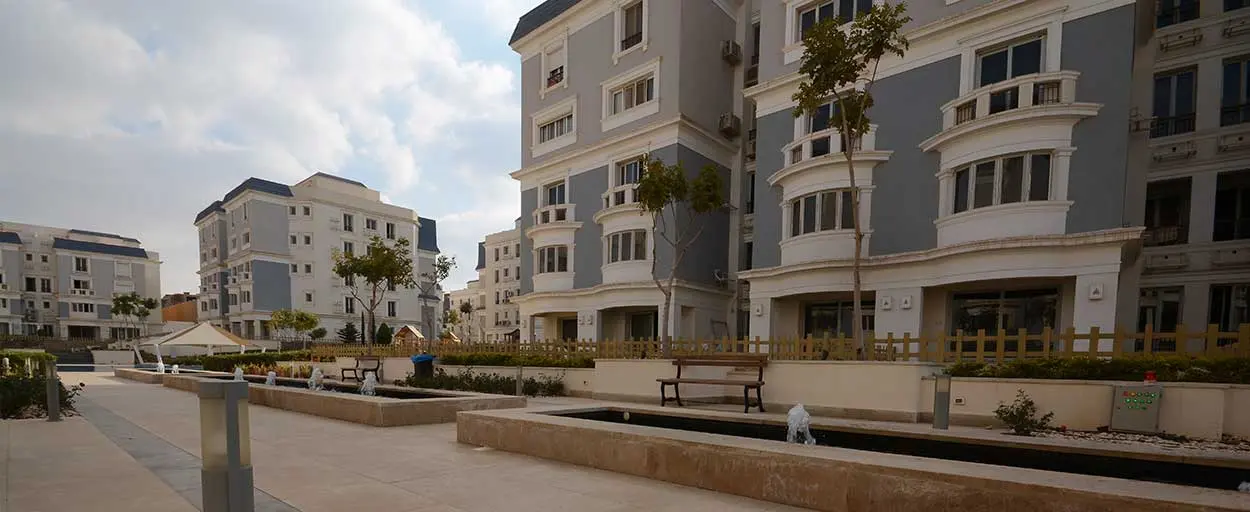 Mountain View Hyde park | I-Villa