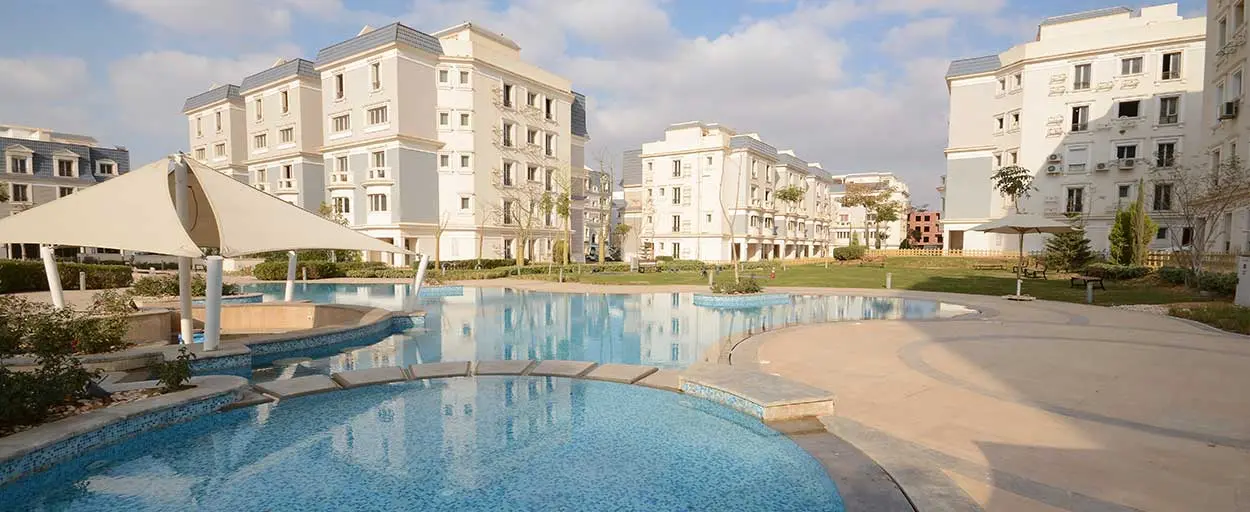 Mountain View Hyde park | I-Villa