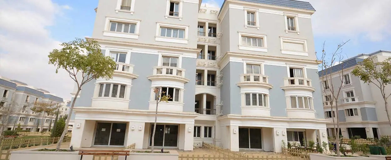Mountain View Hyde park | I-Villa