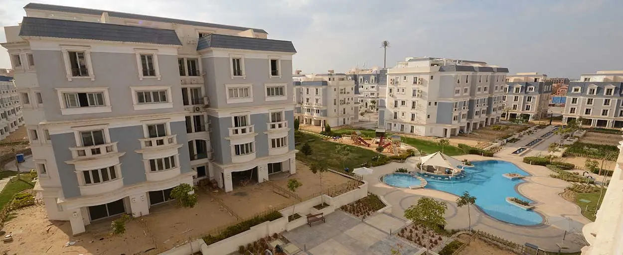Mountain View Hyde park | I-Villa
