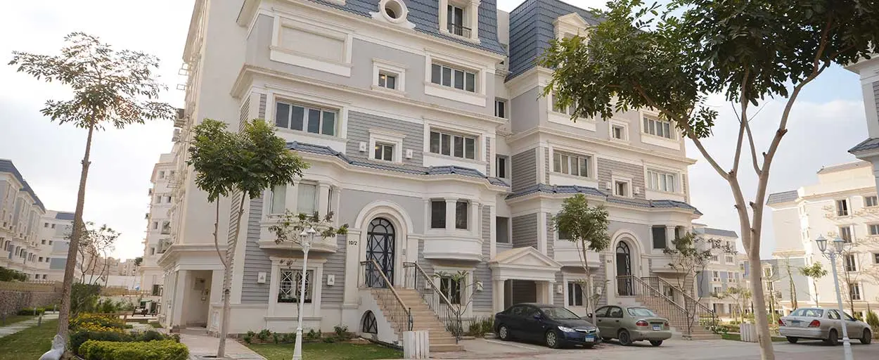 Mountain View Hyde park | I-Villa