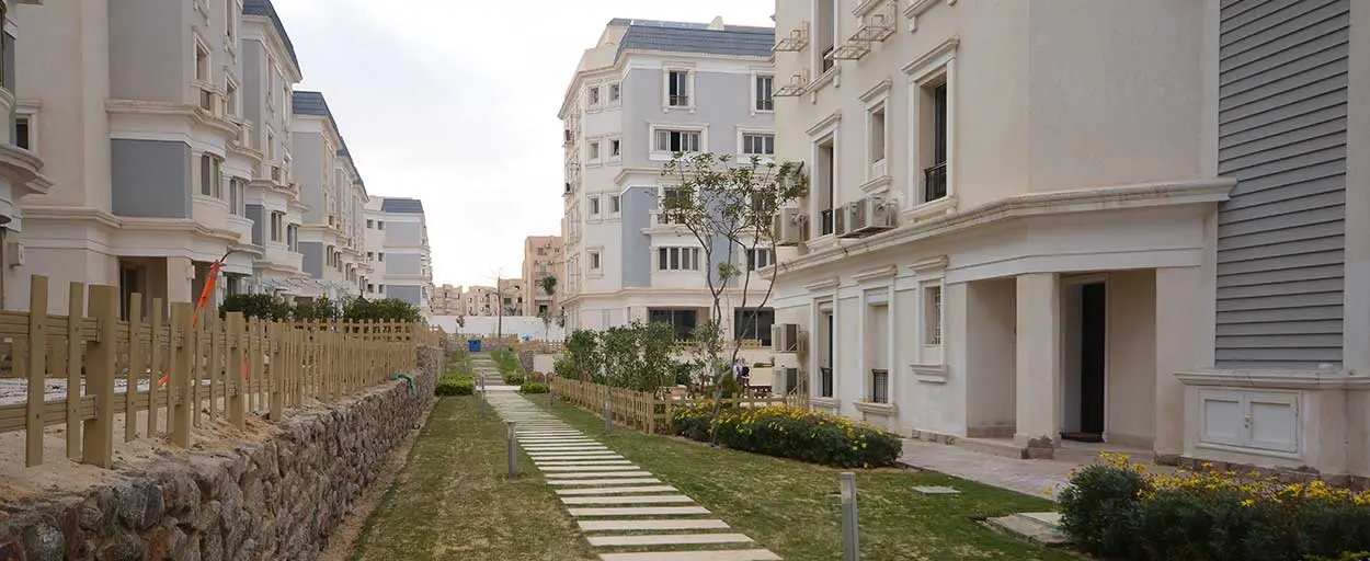 Mountain View Hyde park | I-Villa