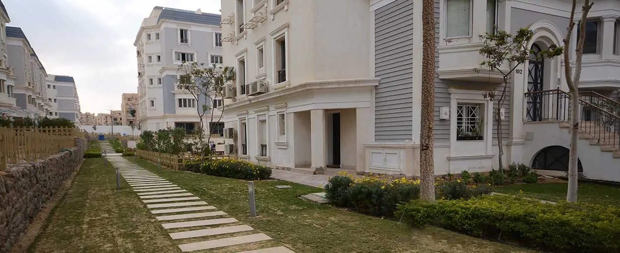 Mountain View Hyde park | I-Villa