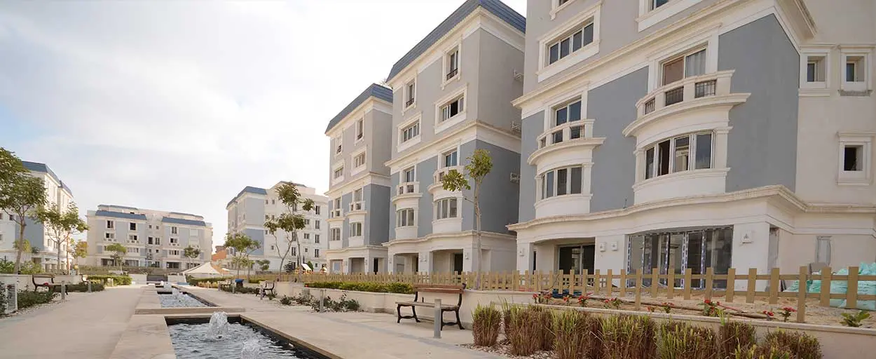 Mountain View Hyde park | I-Villa