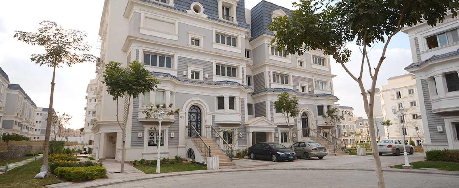 Mountain View Hyde park | I-Villa