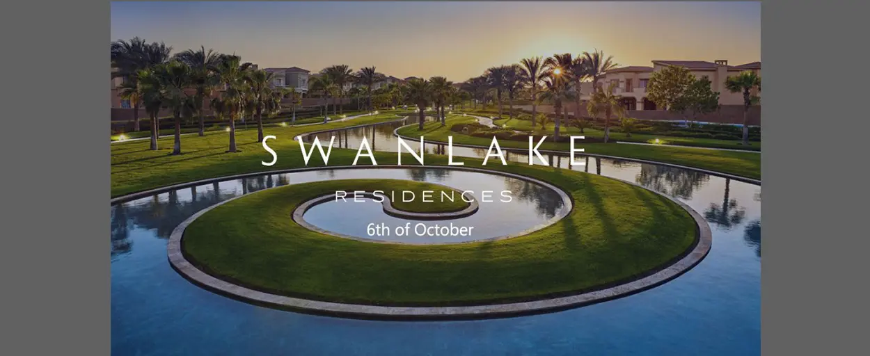 Swan Lake 6 October | فيلا