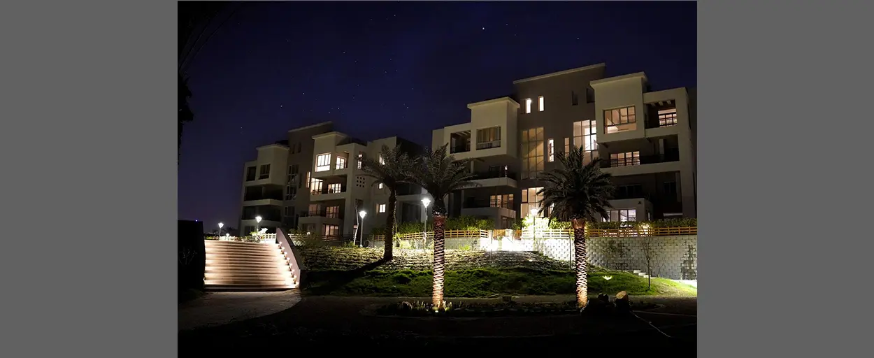 Cairo Festival City | Apartment