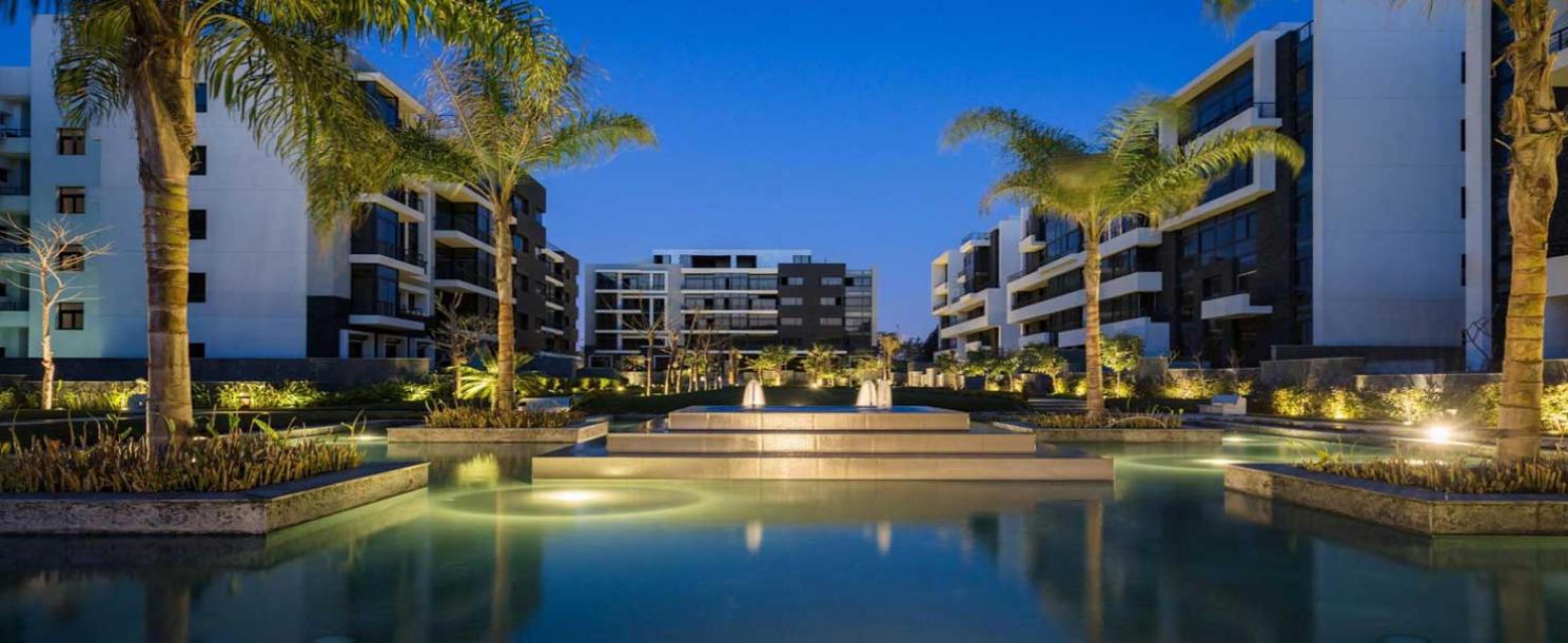 Water Way | Apartment