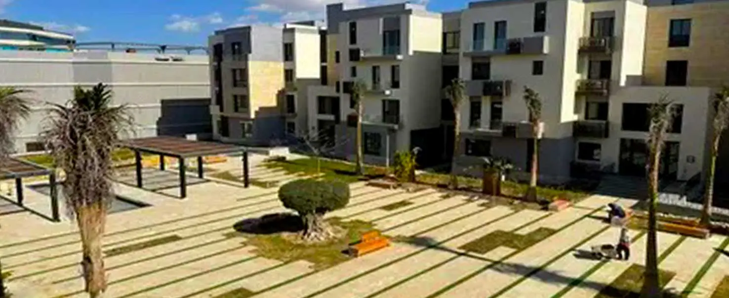 Allegria | Ground Floor