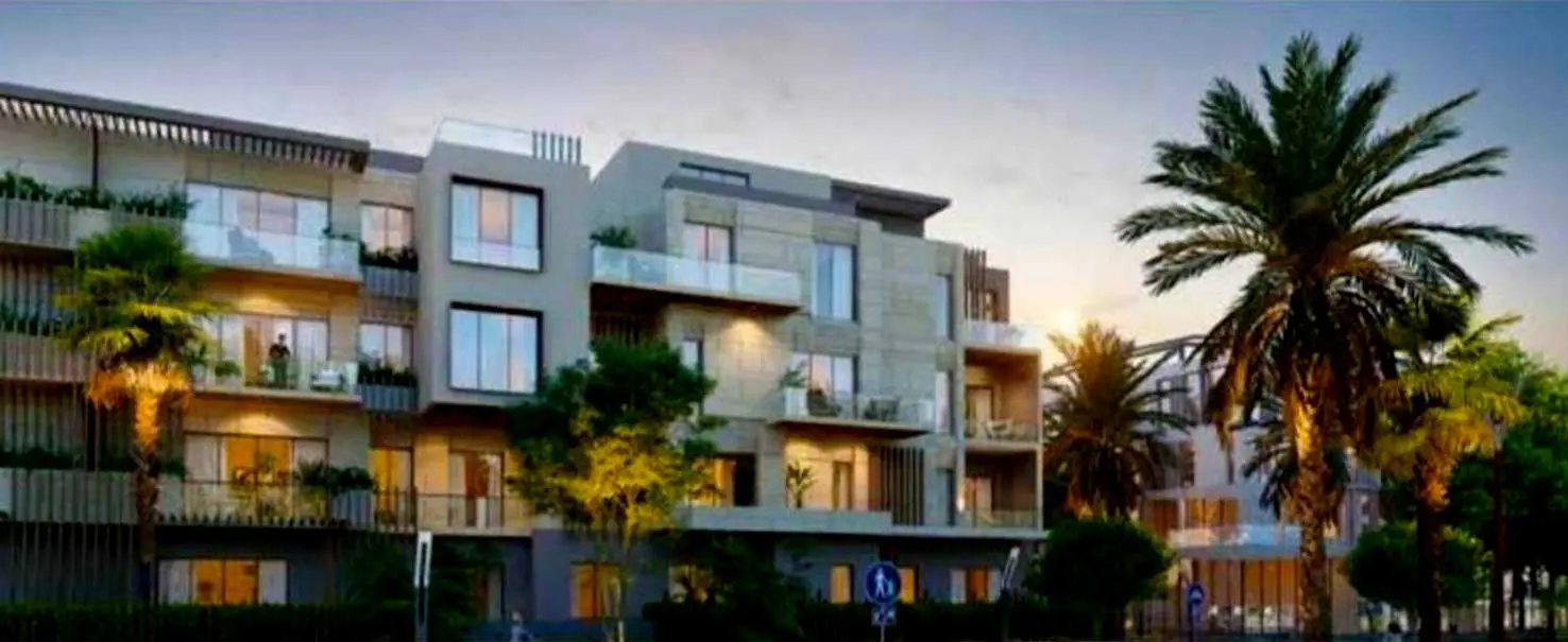 Allegria | Ground Floor