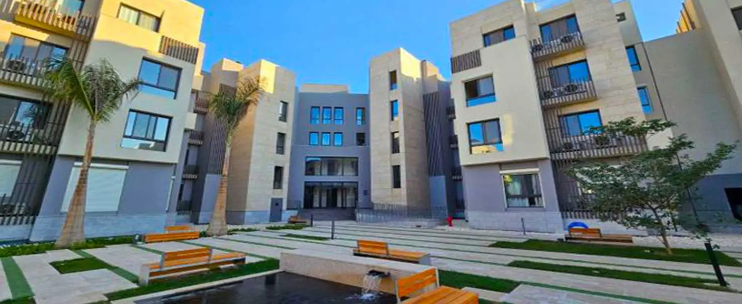 Allegria | Ground Floor