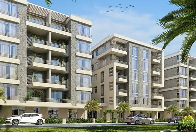 Taj City | Apartment