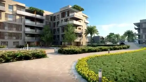 Taj City | Apartment