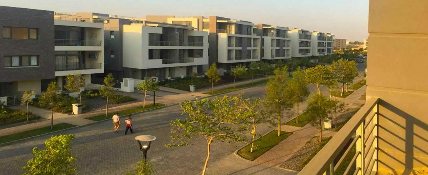 Taj City | Apartment