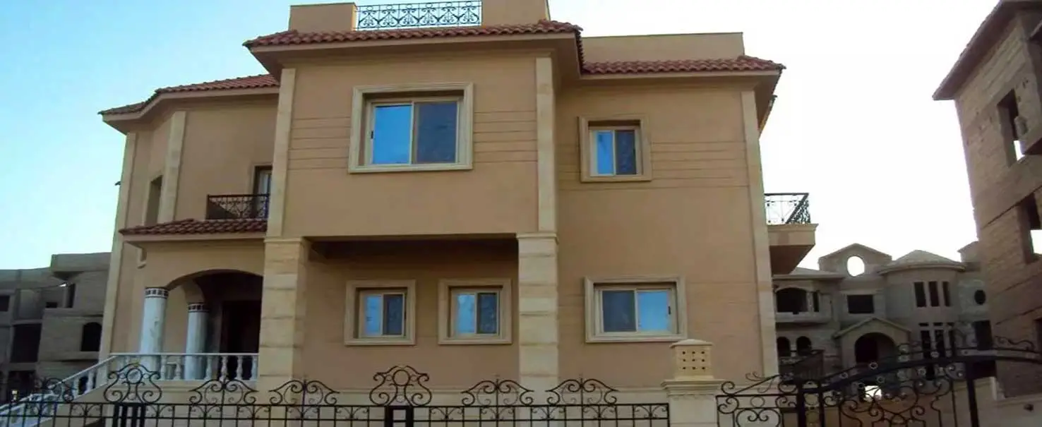 Kattameya Dunes | Duplex