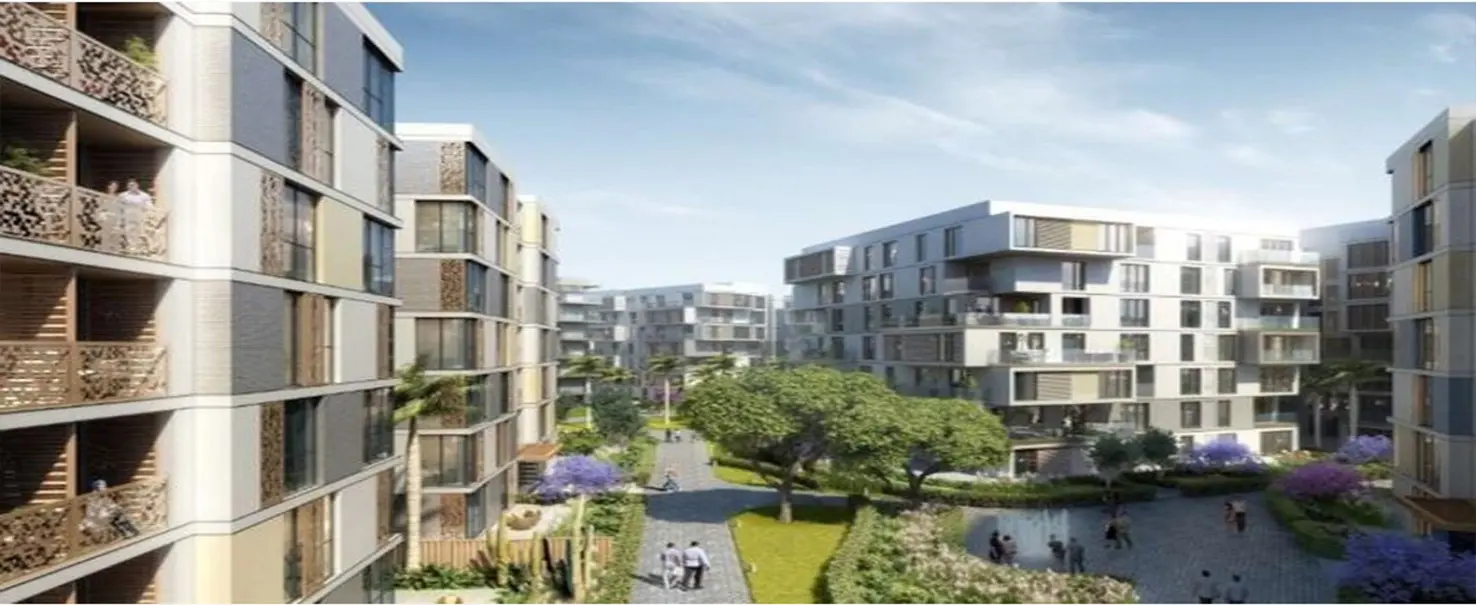 Odyssia | Apartment