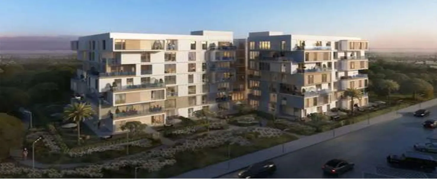 Odyssia | Apartment
