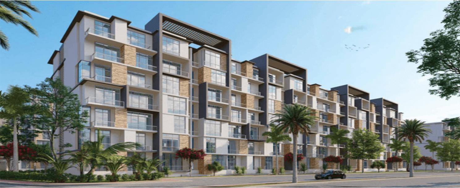Odyssia | Apartment