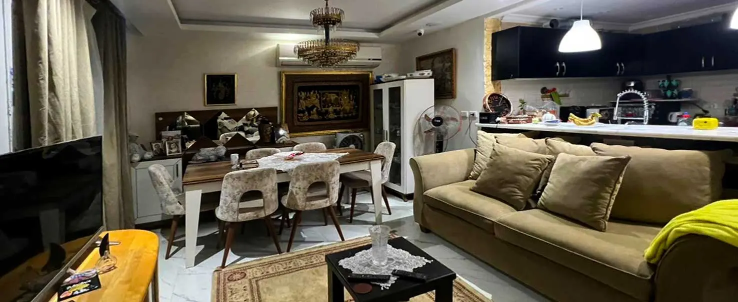 Emerald park | Duplex
