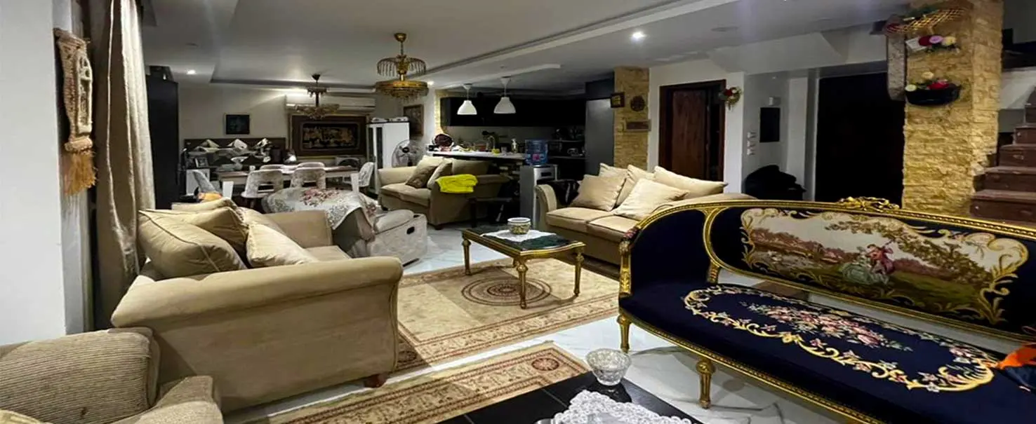 Emerald park | Duplex