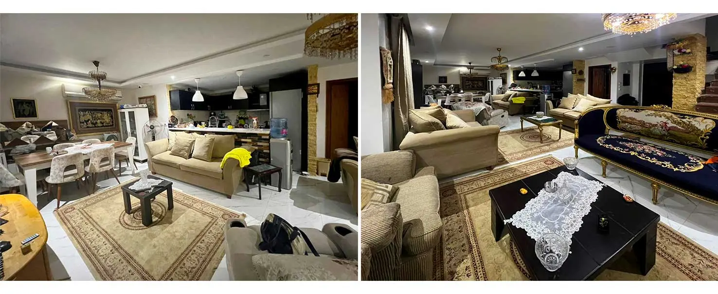 Emerald park | Duplex