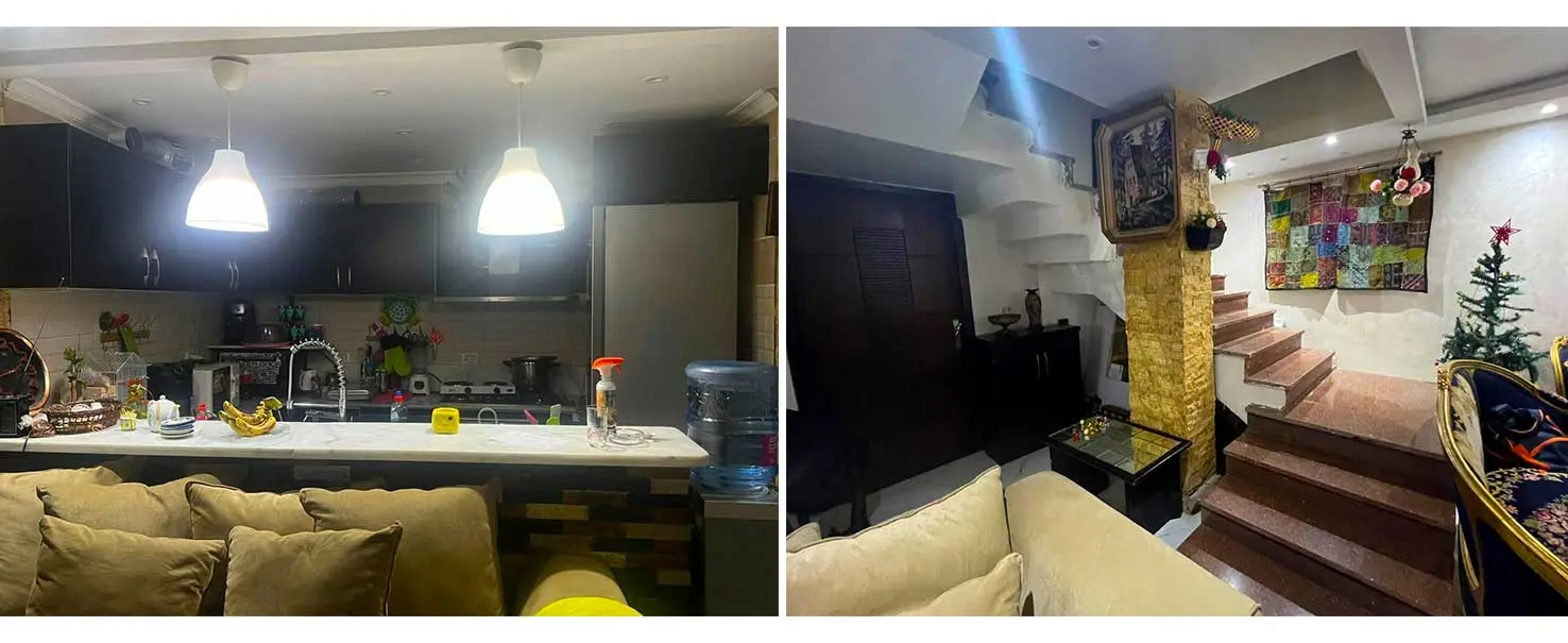 Emerald park | Duplex