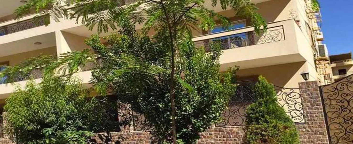 El Nakheil | Apartment