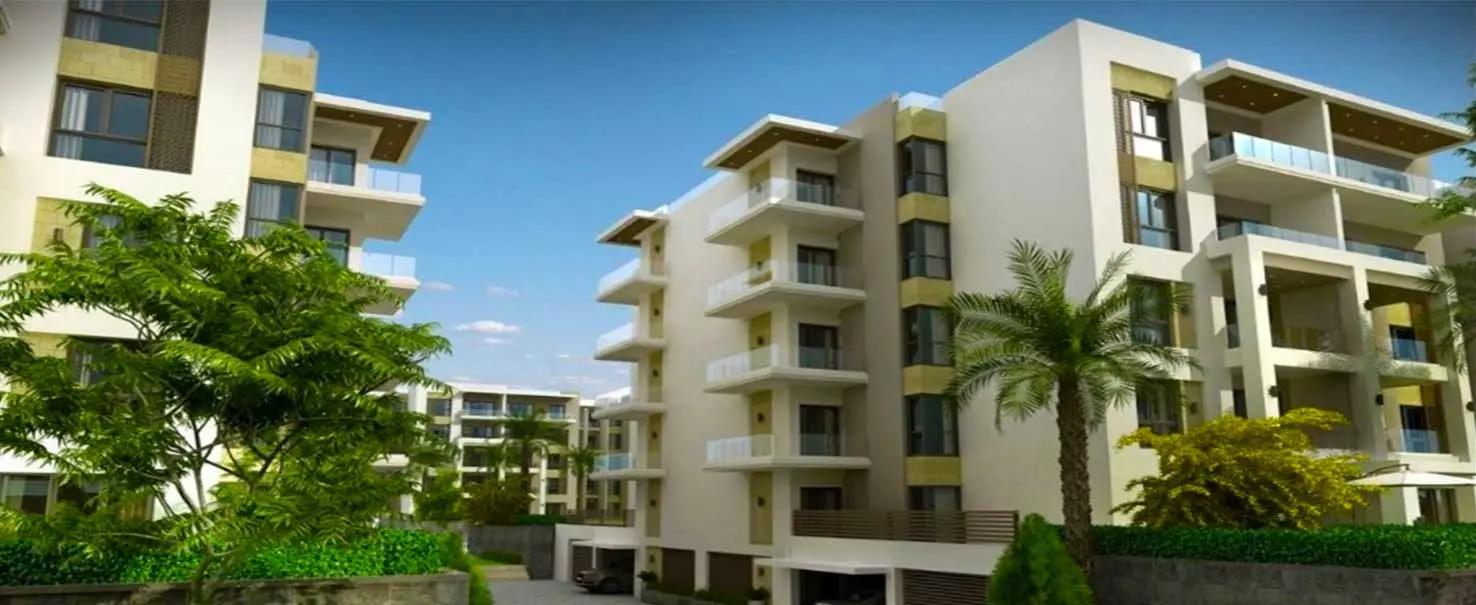 Address East | Twin-house