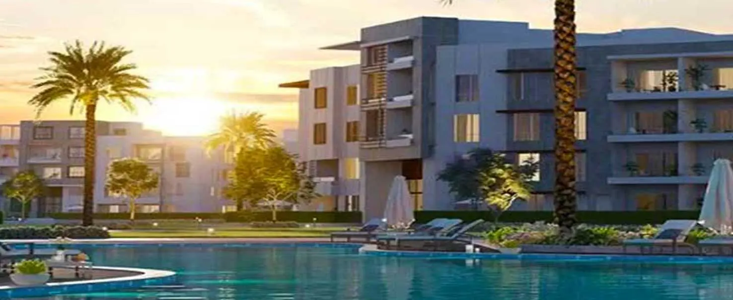 The Axis | Apartment