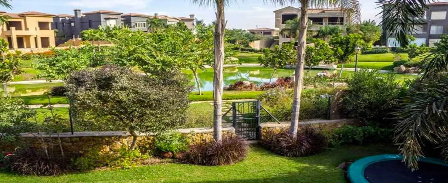 Lake View | Villa