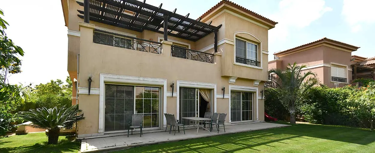 Lake View | Villa