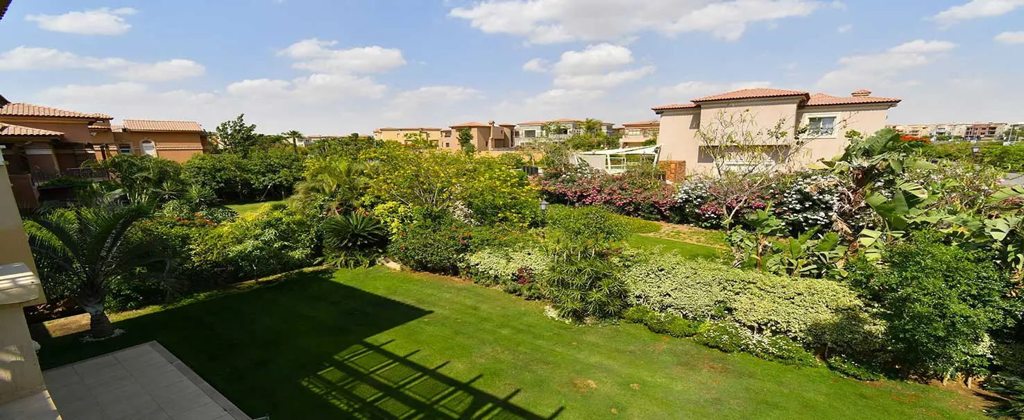 Lake View | Villa