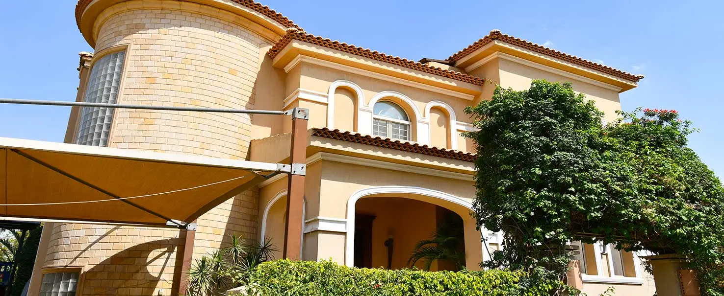 Lake View | Villa
