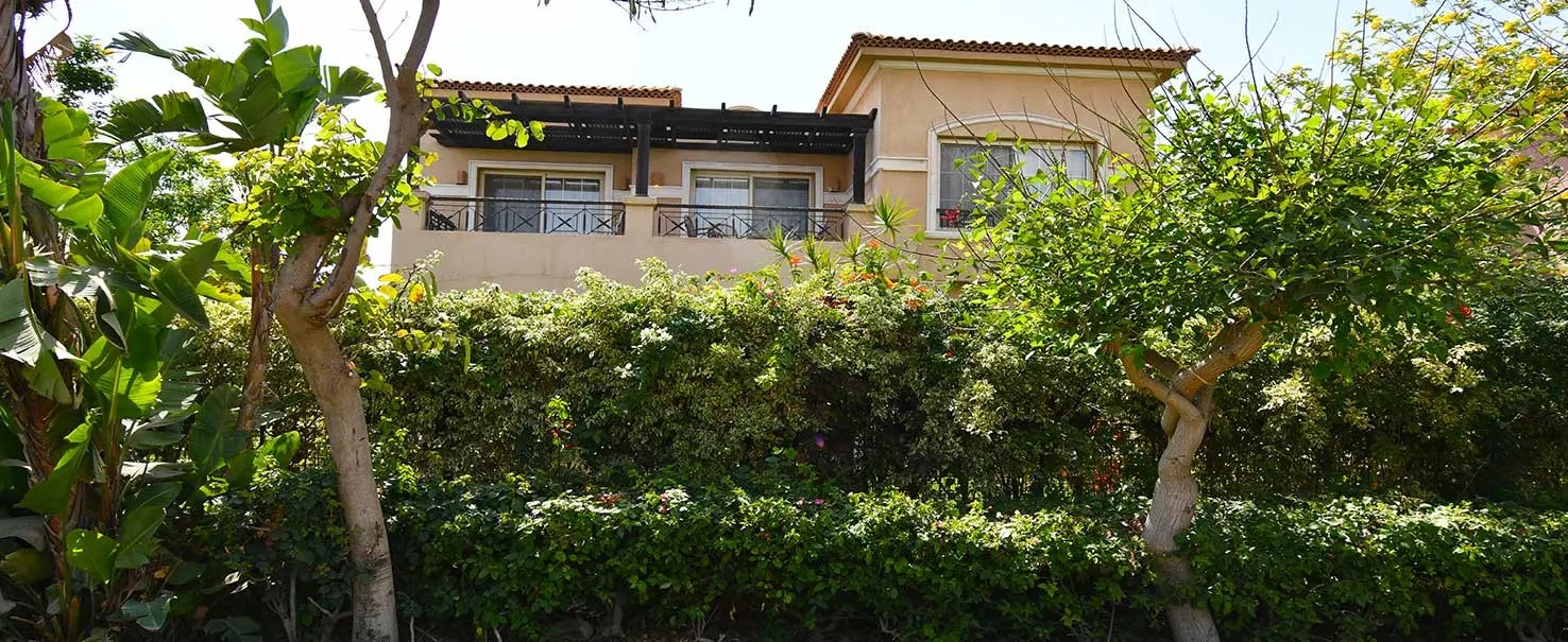 Lake View | Villa