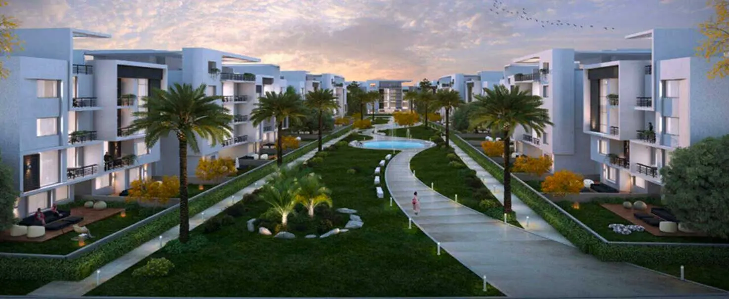 Fifth Square | Penthouse