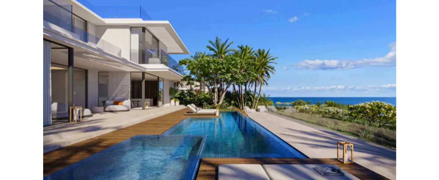 Soul Emaar | Townhouse