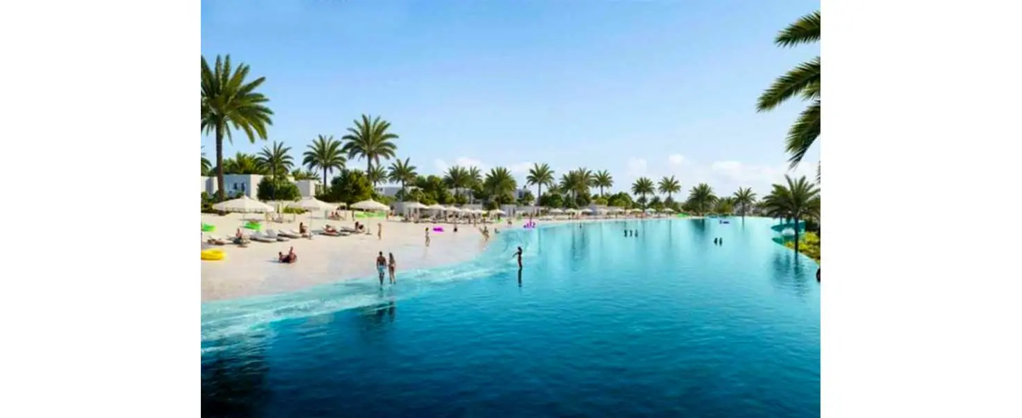 Soul Emaar | Townhouse