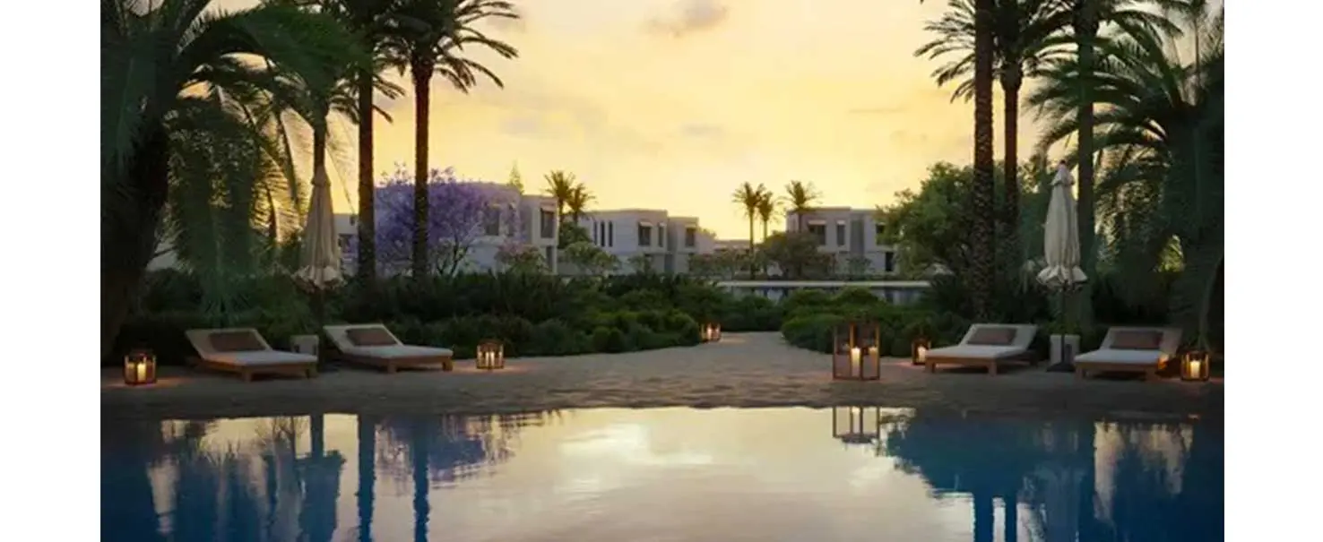 Soul Emaar | Townhouse