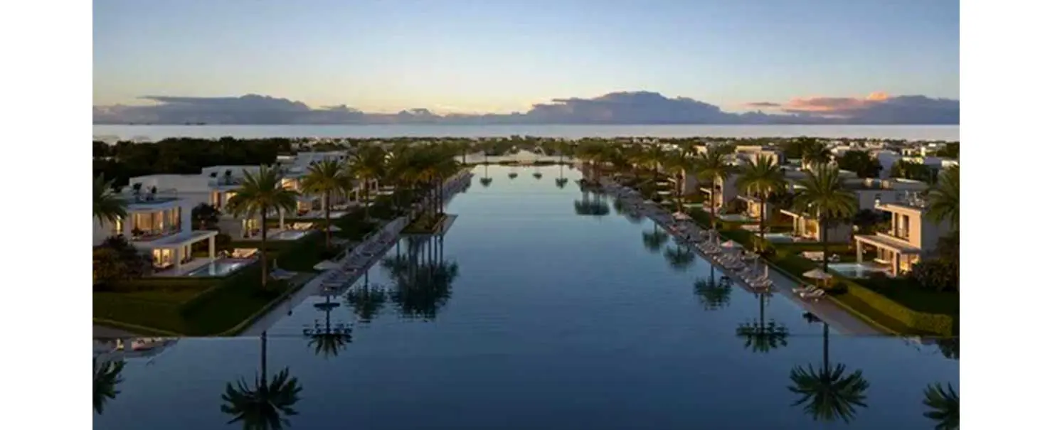 Soul Emaar | Townhouse