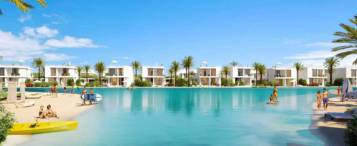Soul Emaar | Townhouse