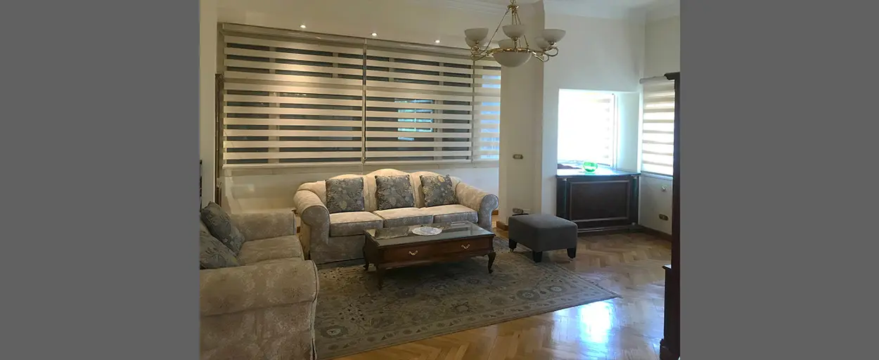 South Zamalek | Apartment