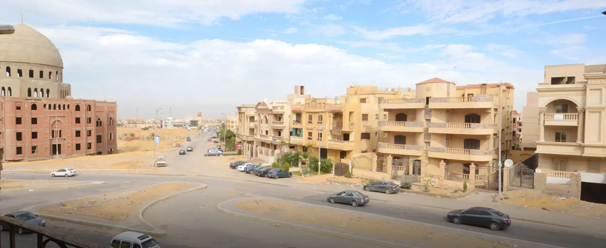 El Narges | Apartment
