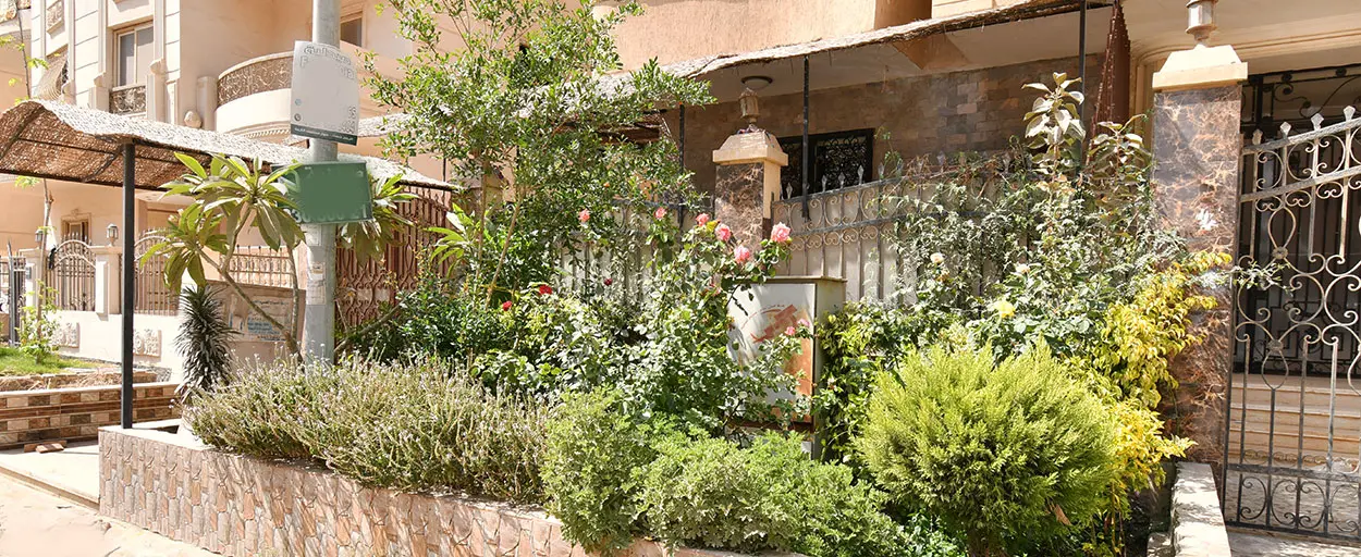 El Narges | Apartment