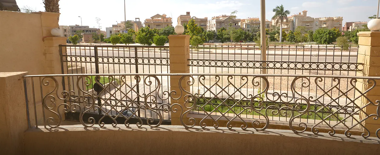 El Narges | Apartment