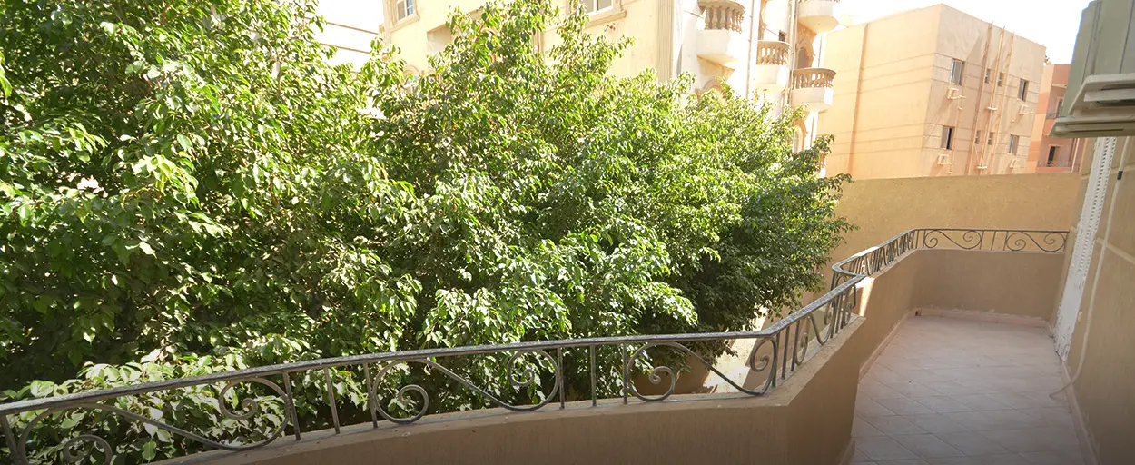 El Narges | Apartment