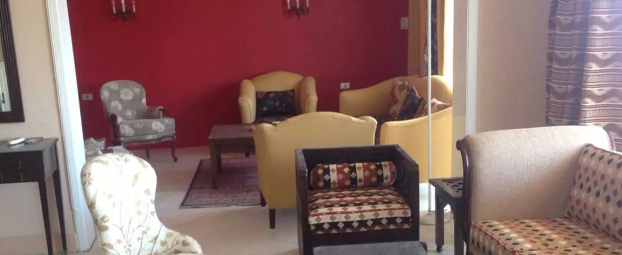 South Zamalek | Apartment